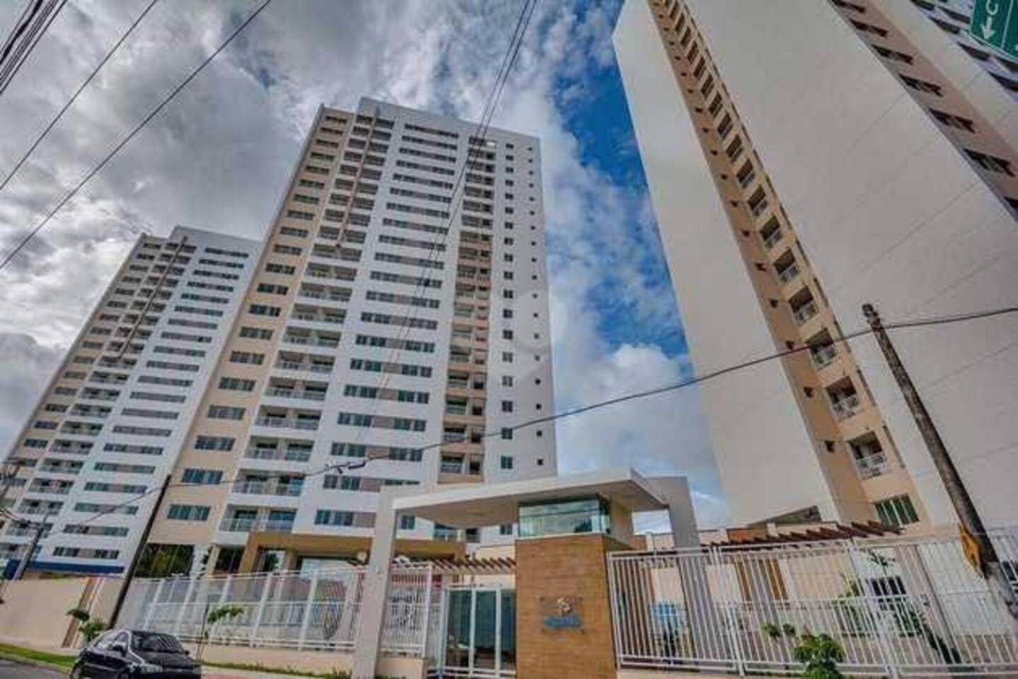 Charme Benfica Apartamento