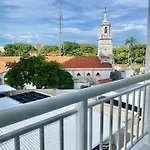 Apartamento Charme Benfica